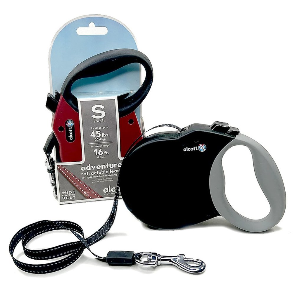 Retractable Leash, Small
